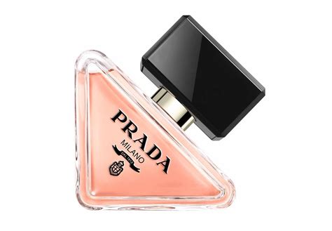 perfumy damskie prada|Prada milano fragrance.